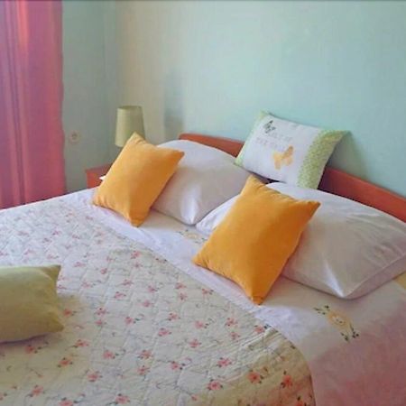 Apartments Burmeta Задар Екстер'єр фото