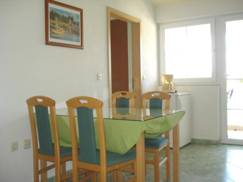 Apartments Burmeta Задар Екстер'єр фото