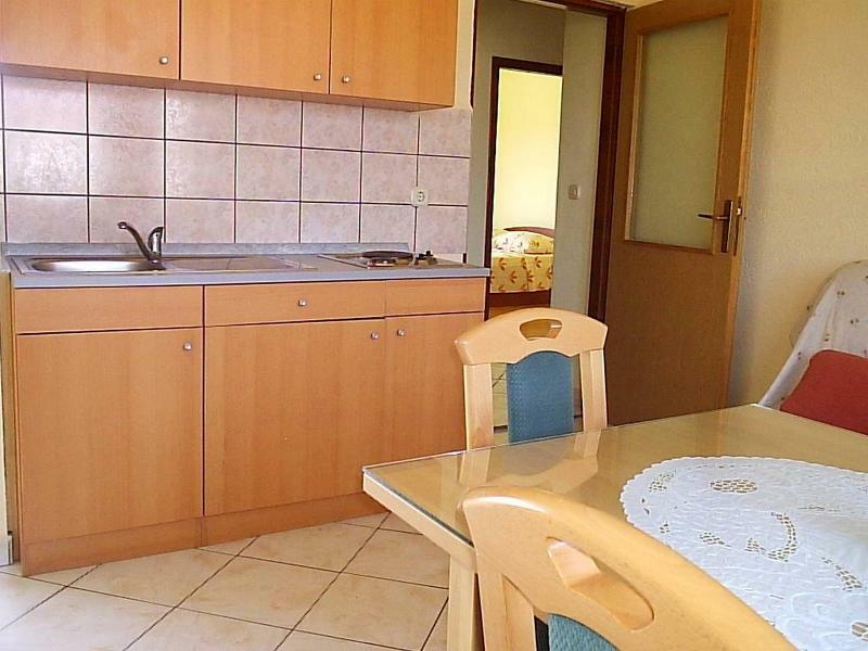 Apartments Burmeta Задар Екстер'єр фото