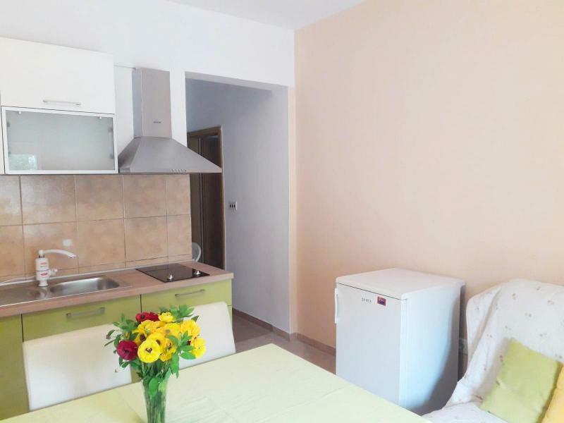 Apartments Burmeta Задар Екстер'єр фото