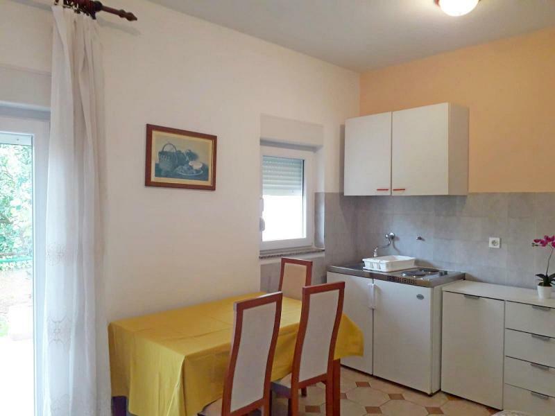 Apartments Burmeta Задар Екстер'єр фото