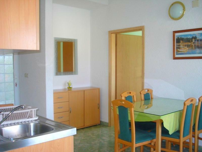 Apartments Burmeta Задар Екстер'єр фото